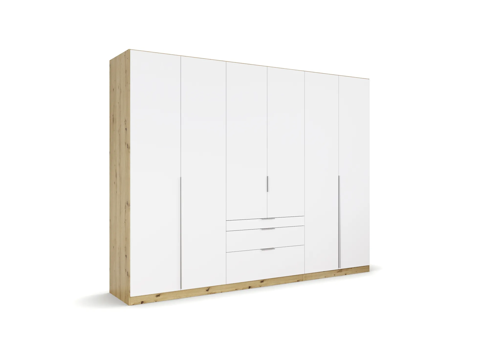 Kleiderschrank ALABAMA