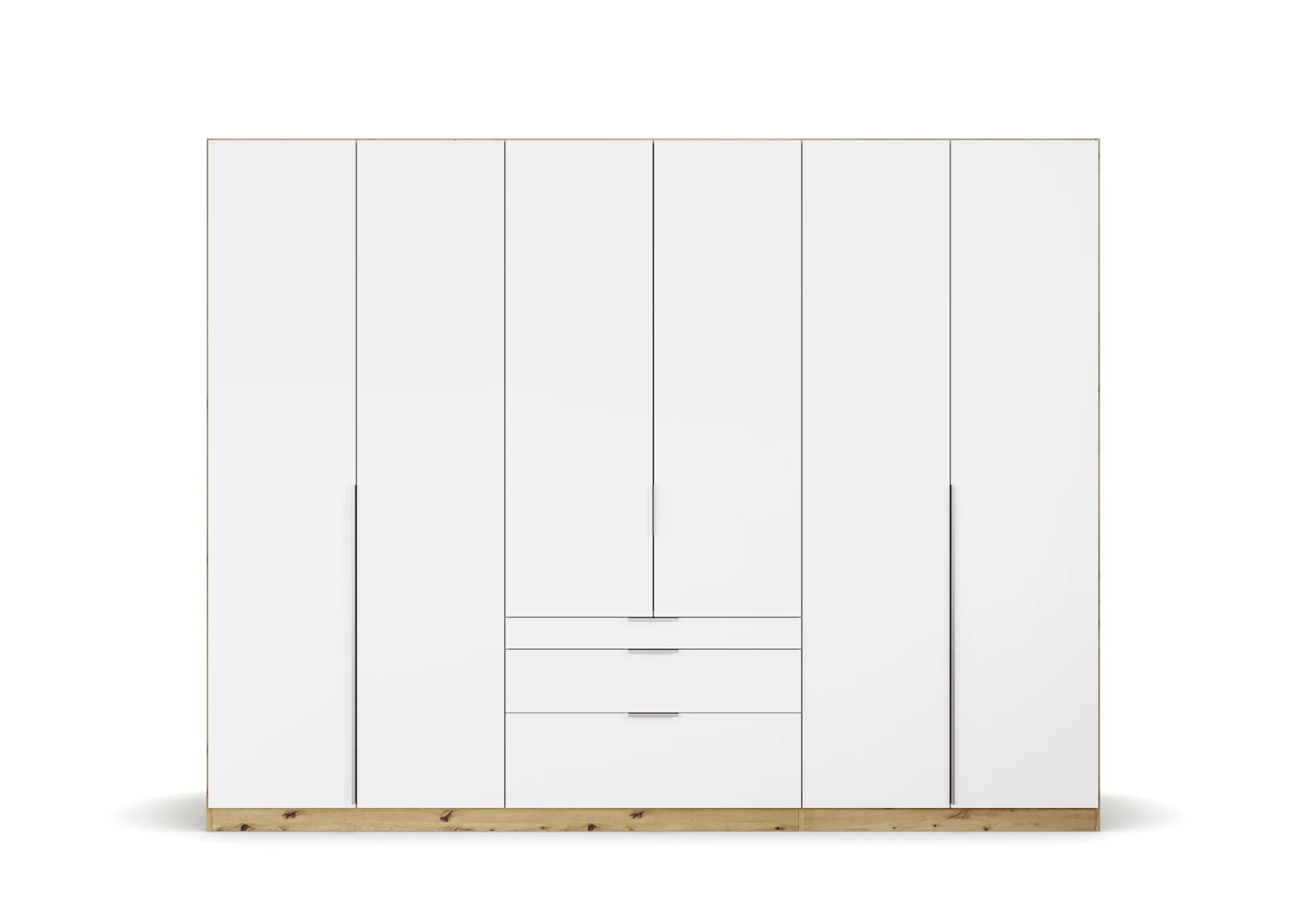 Kleiderschrank ALABAMA