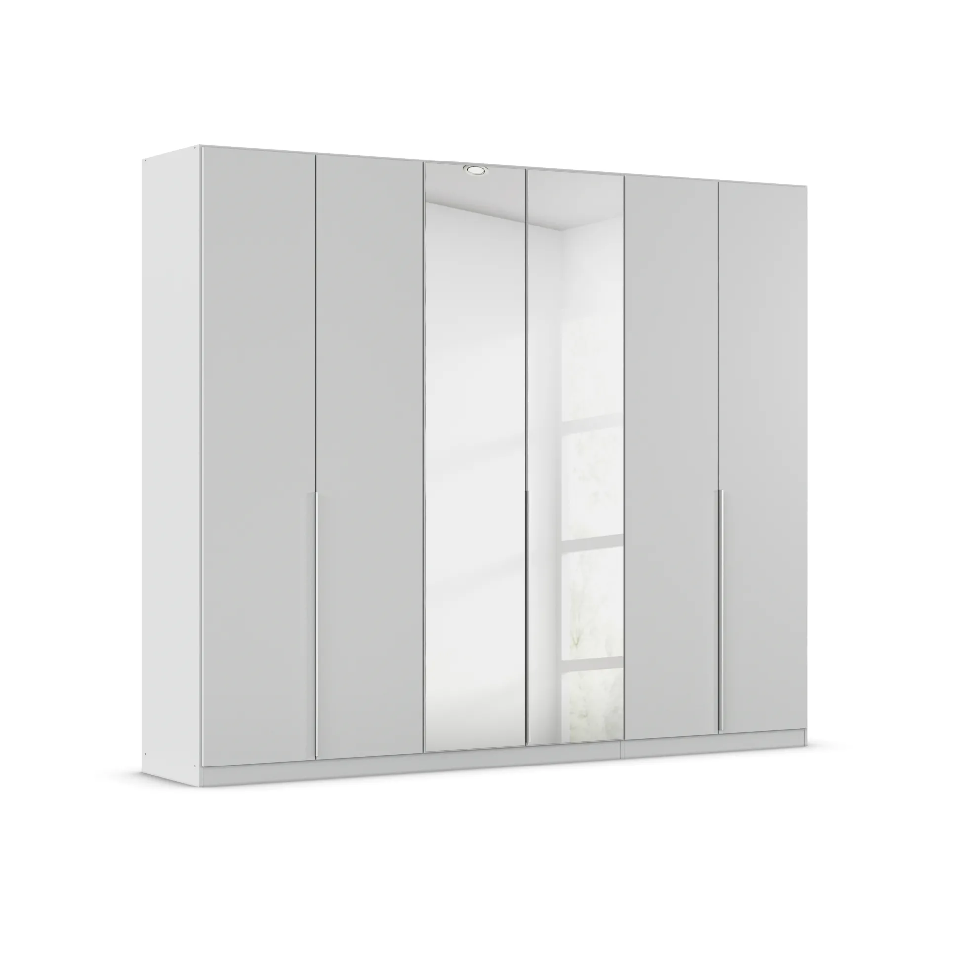 Kleiderschrank ALABAMA