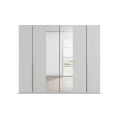 Kleiderschrank ALABAMA