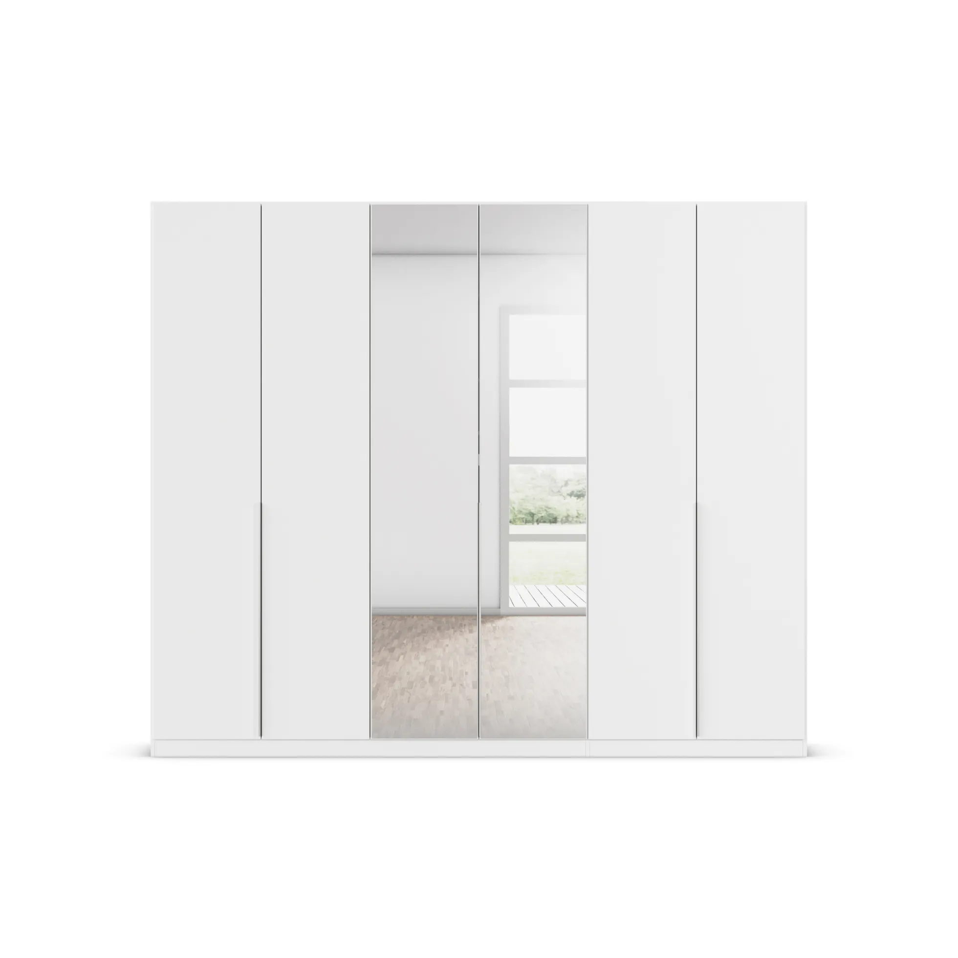 Kleiderschrank ALABAMA