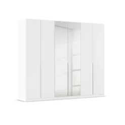 Kleiderschrank ALABAMA