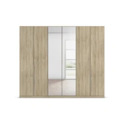 Kleiderschrank ALABAMA