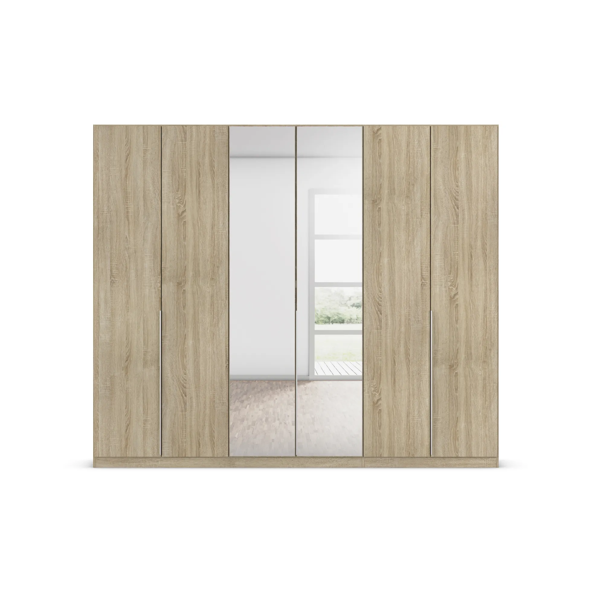 Kleiderschrank ALABAMA
