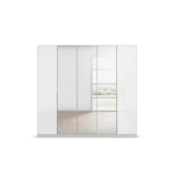 Kleiderschrank ALABAMA