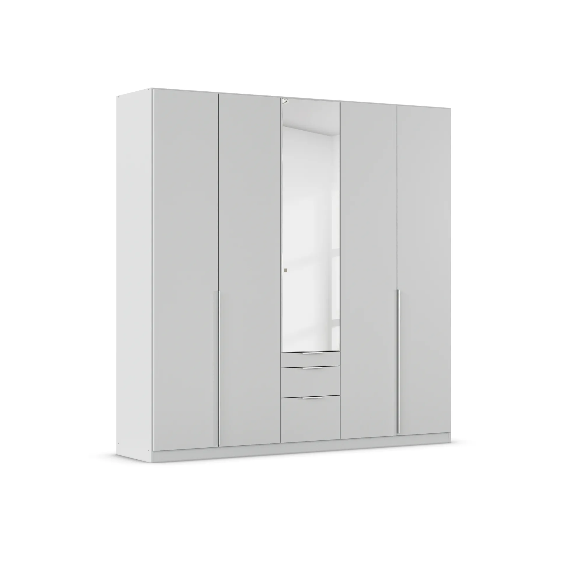 Kleiderschrank ALABAMA