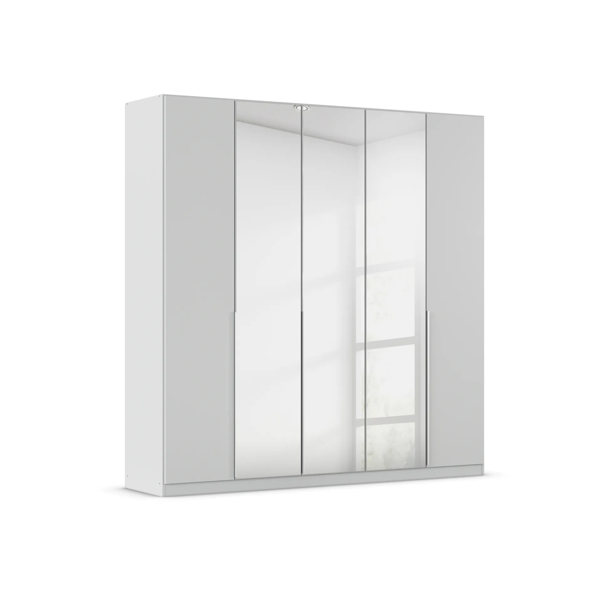 Kleiderschrank ALABAMA