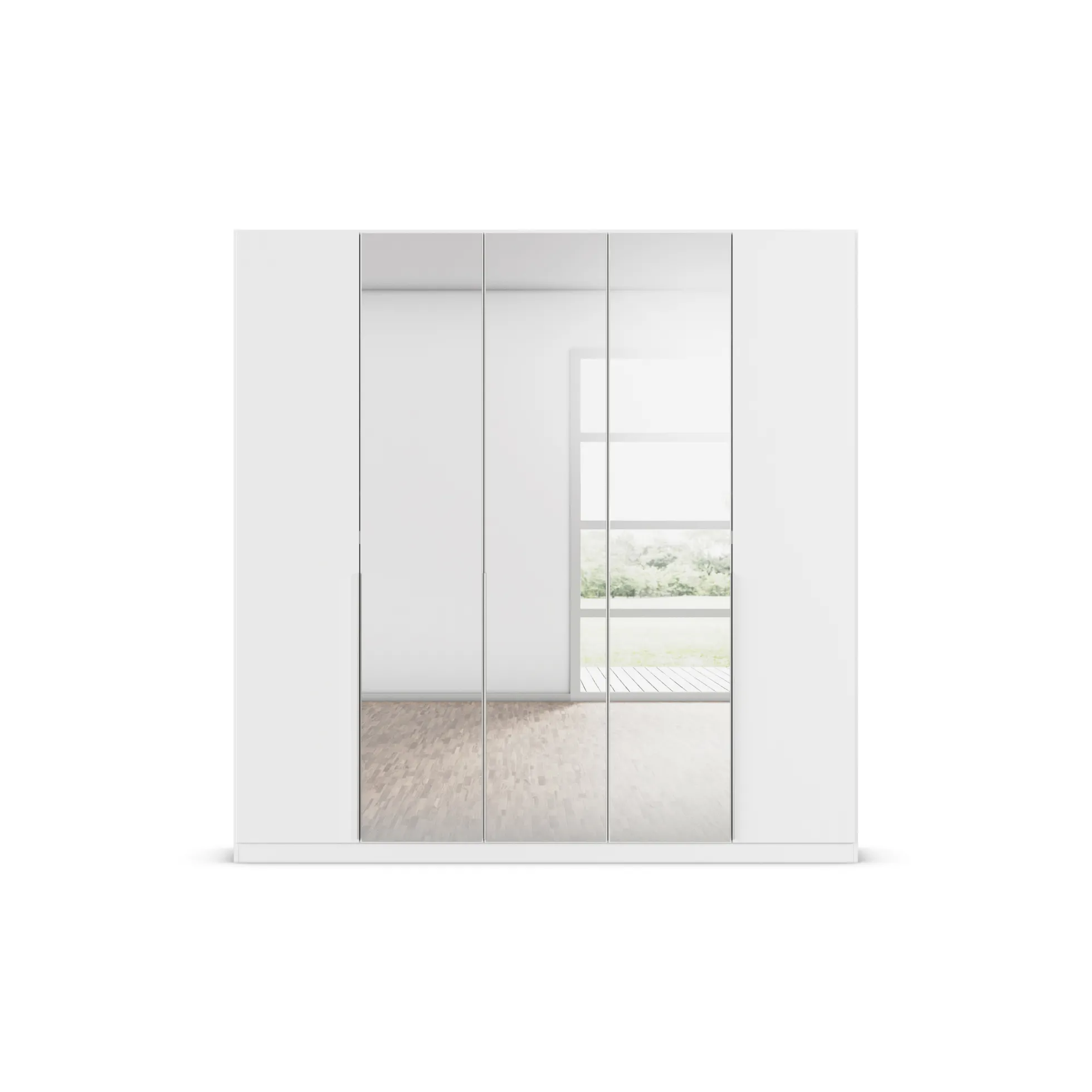 Kleiderschrank ALABAMA