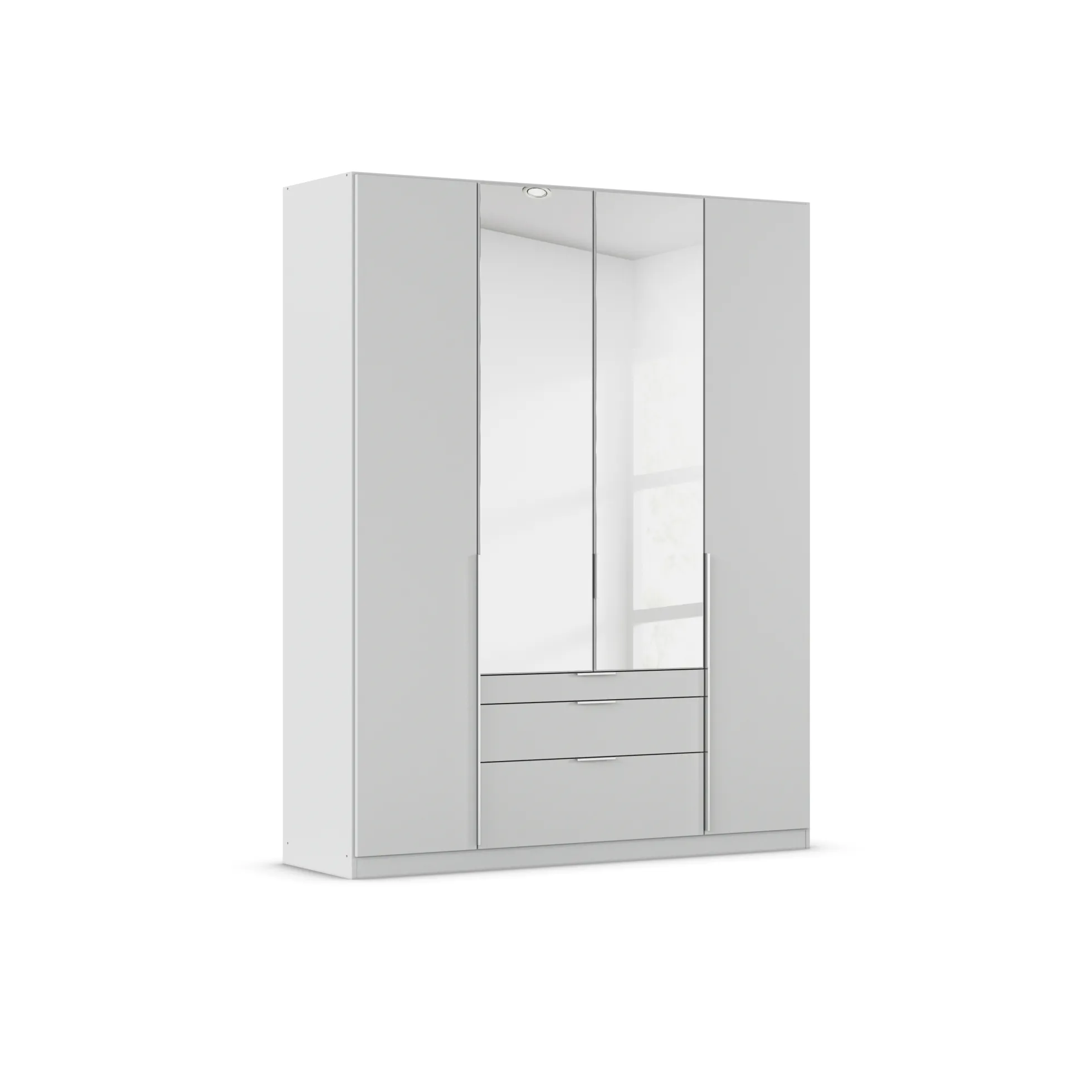 Kleiderschrank ALABAMA