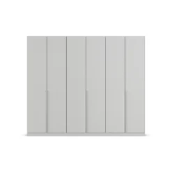 Kleiderschrank ALABAMA