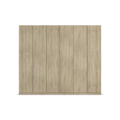 Kleiderschrank ALABAMA