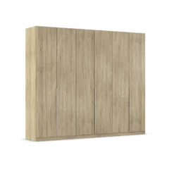 Kleiderschrank ALABAMA