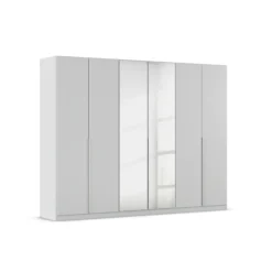 Kleiderschrank ALABAMA