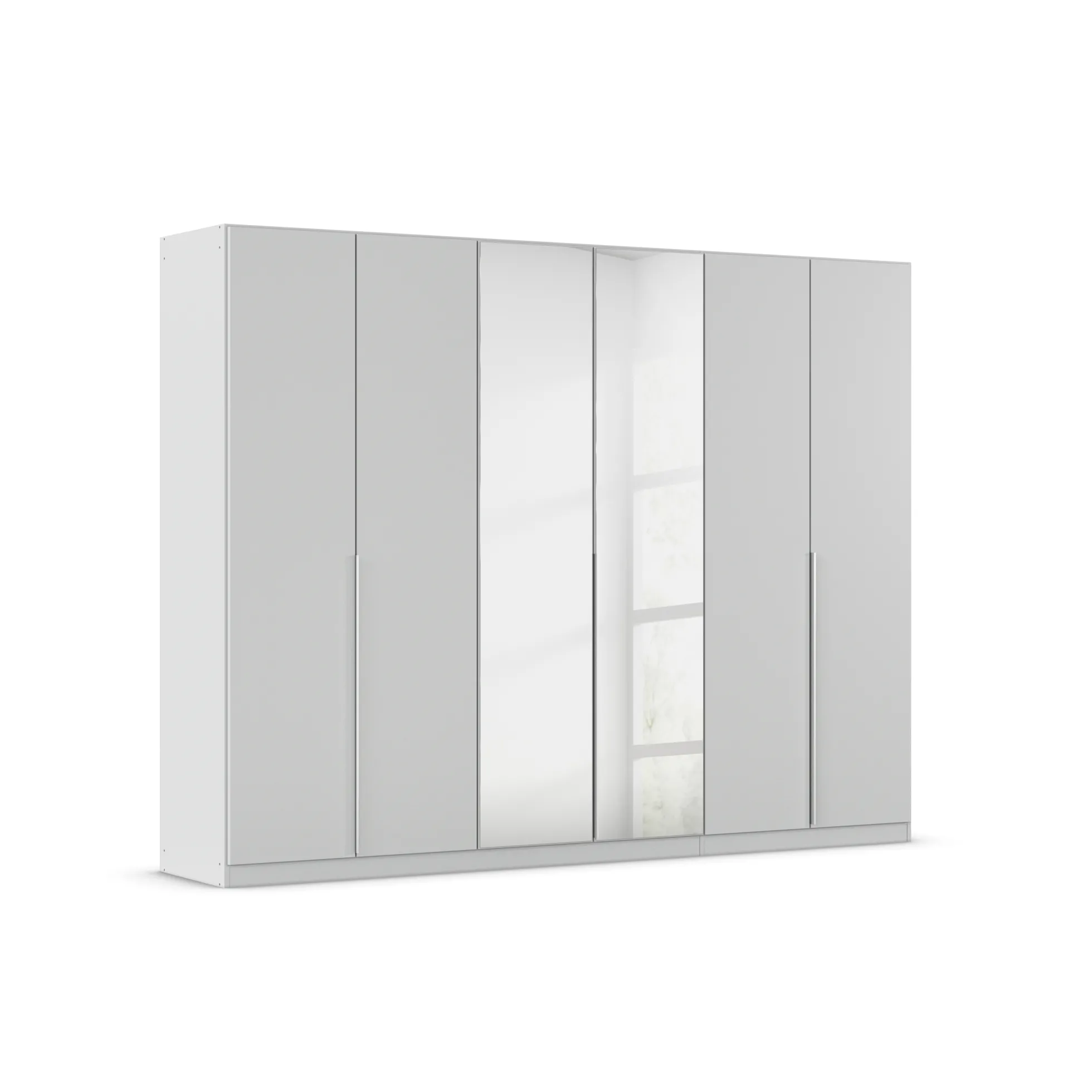 Kleiderschrank ALABAMA