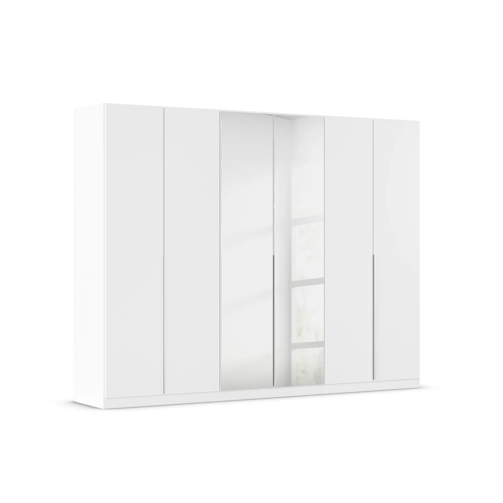 Kleiderschrank ALABAMA