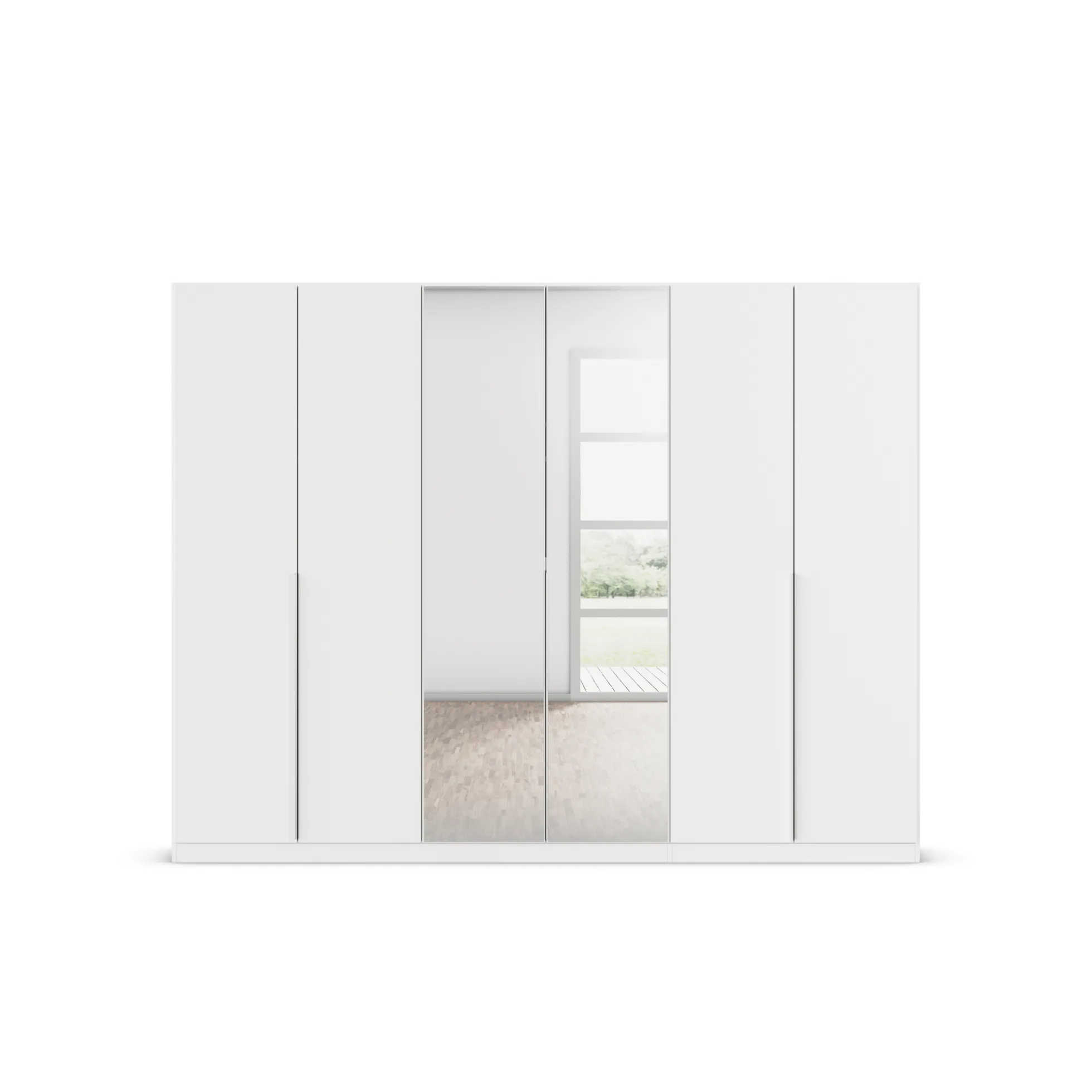 Kleiderschrank ALABAMA