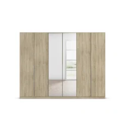 Kleiderschrank ALABAMA