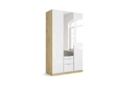 Kleiderschrank ALABAMA
