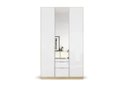 Kleiderschrank ALABAMA