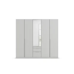 Kleiderschrank ALABAMA
