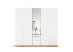 Kleiderschrank ALABAMA