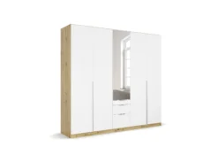 Kleiderschrank ALABAMA