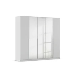 Kleiderschrank ALABAMA