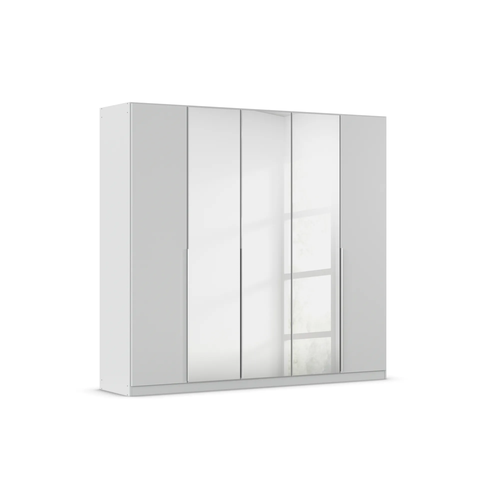 Kleiderschrank ALABAMA