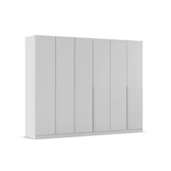 Kleiderschrank ALABAMA