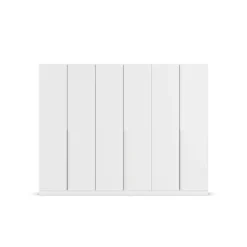 Kleiderschrank ALABAMA