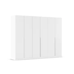 Kleiderschrank ALABAMA