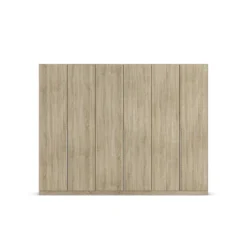Kleiderschrank ALABAMA