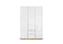 Kleiderschrank ALABAMA