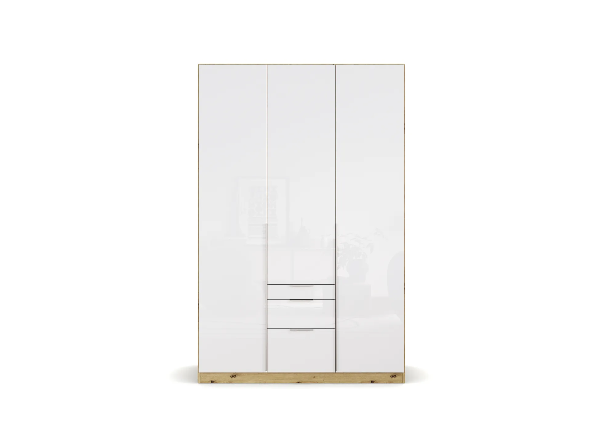 Kleiderschrank ALABAMA