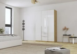 Kleiderschrank ALABAMA