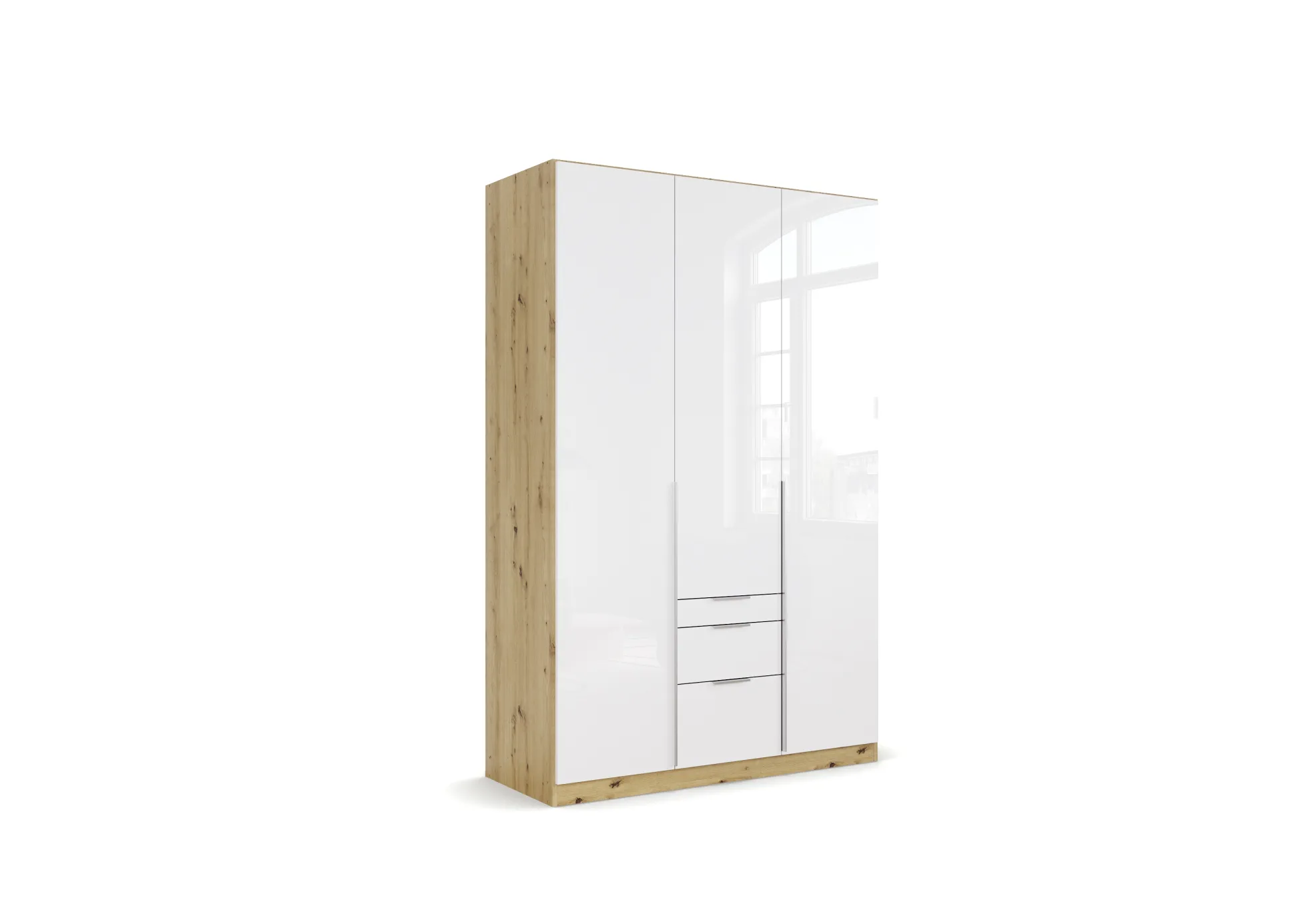 Kleiderschrank ALABAMA