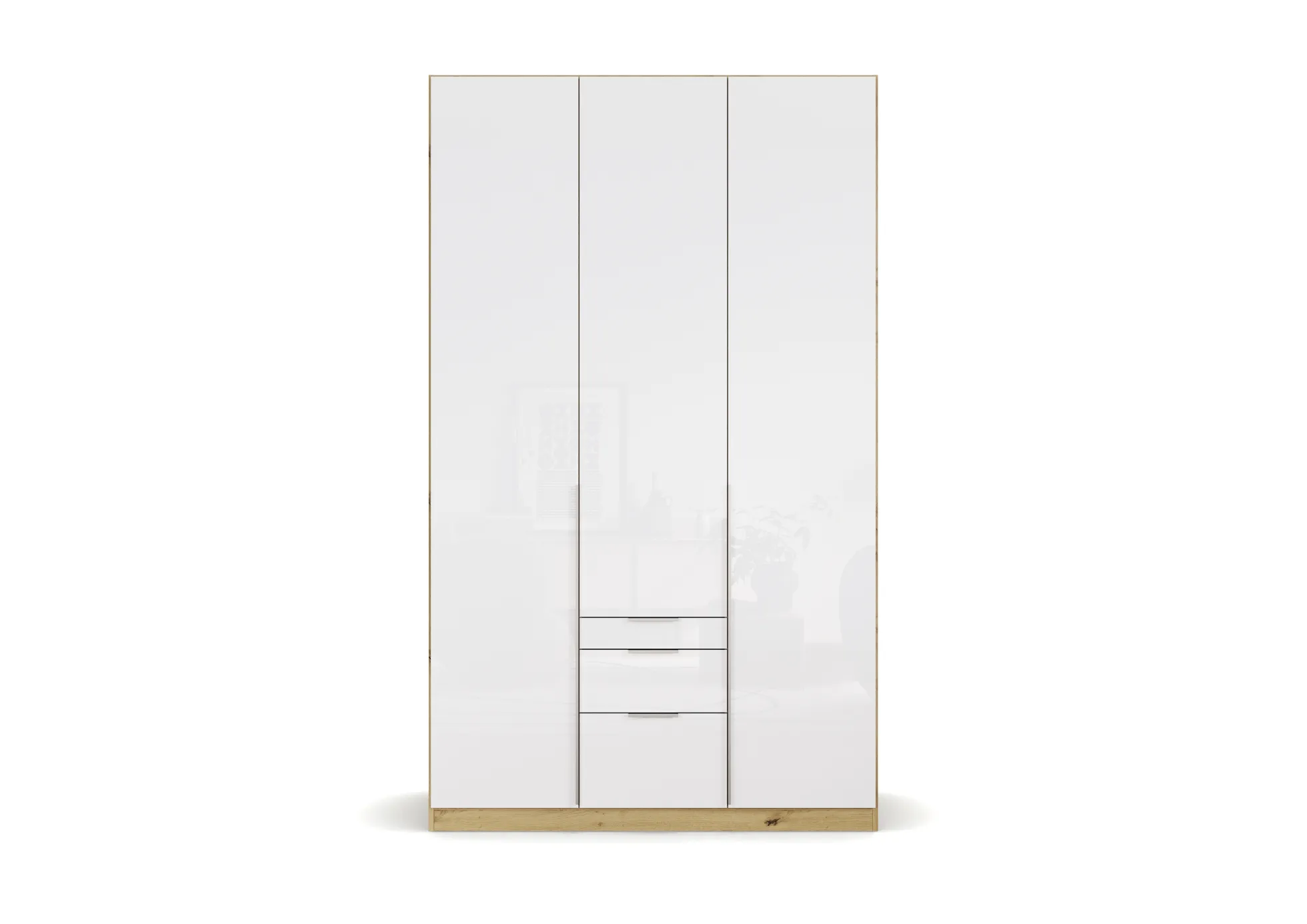 Kleiderschrank ALABAMA