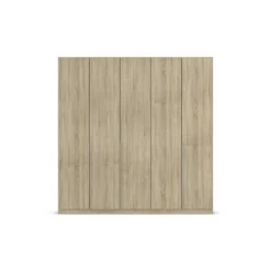 Kleiderschrank ALABAMA