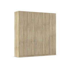 Kleiderschrank ALABAMA