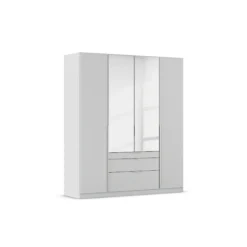 Kleiderschrank ALABAMA