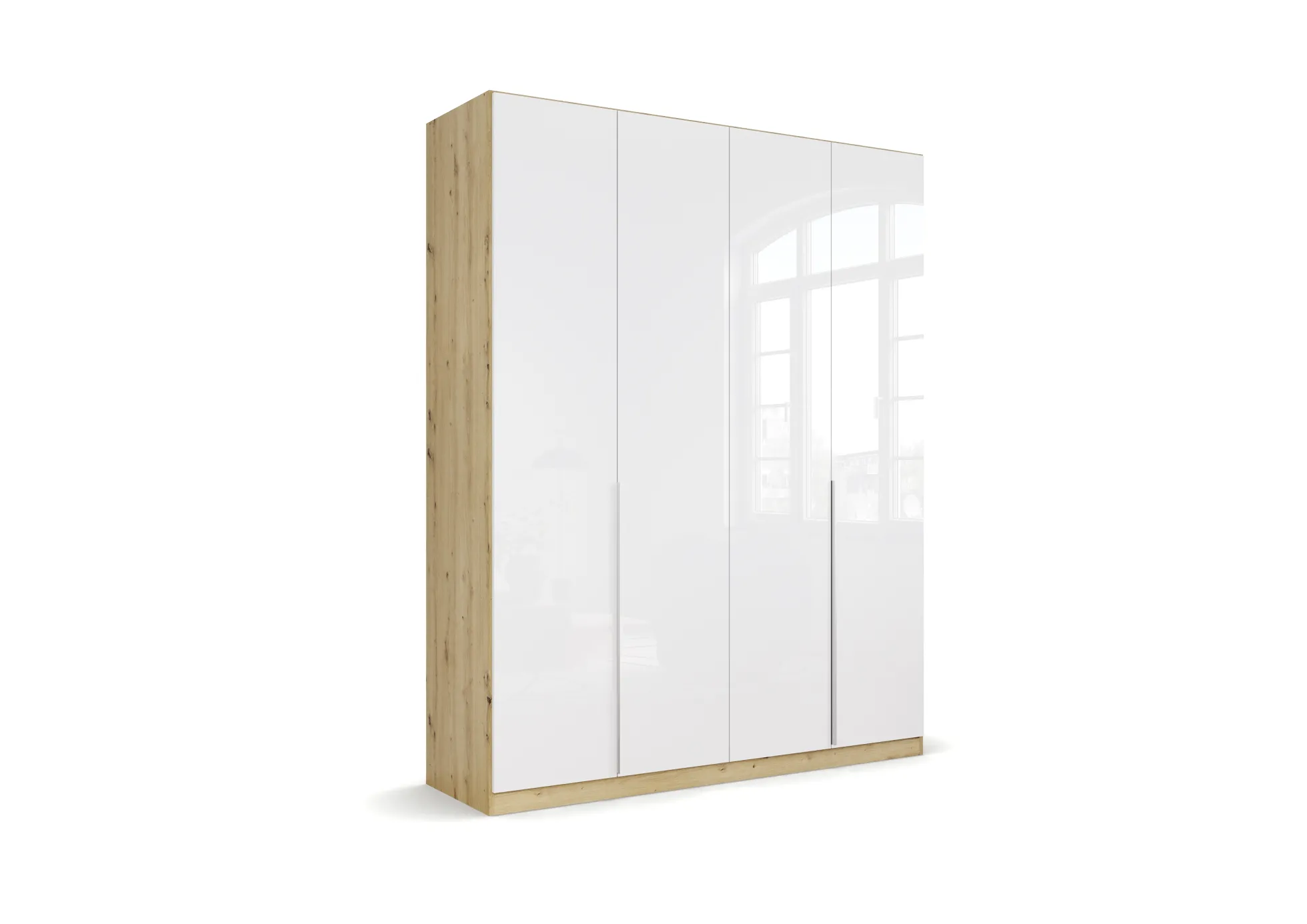 Kleiderschrank ALABAMA