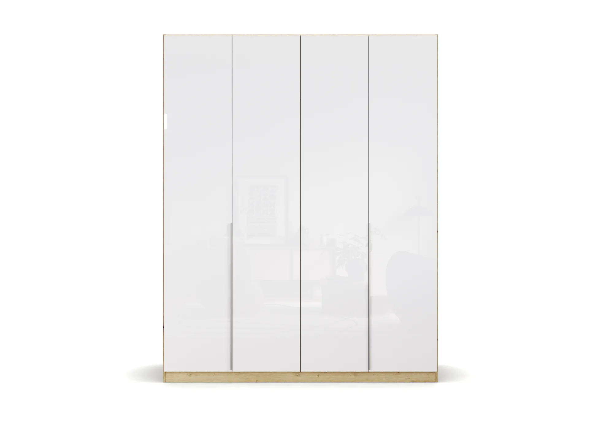 Kleiderschrank ALABAMA
