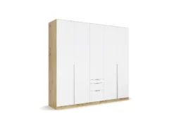 Kleiderschrank ALABAMA