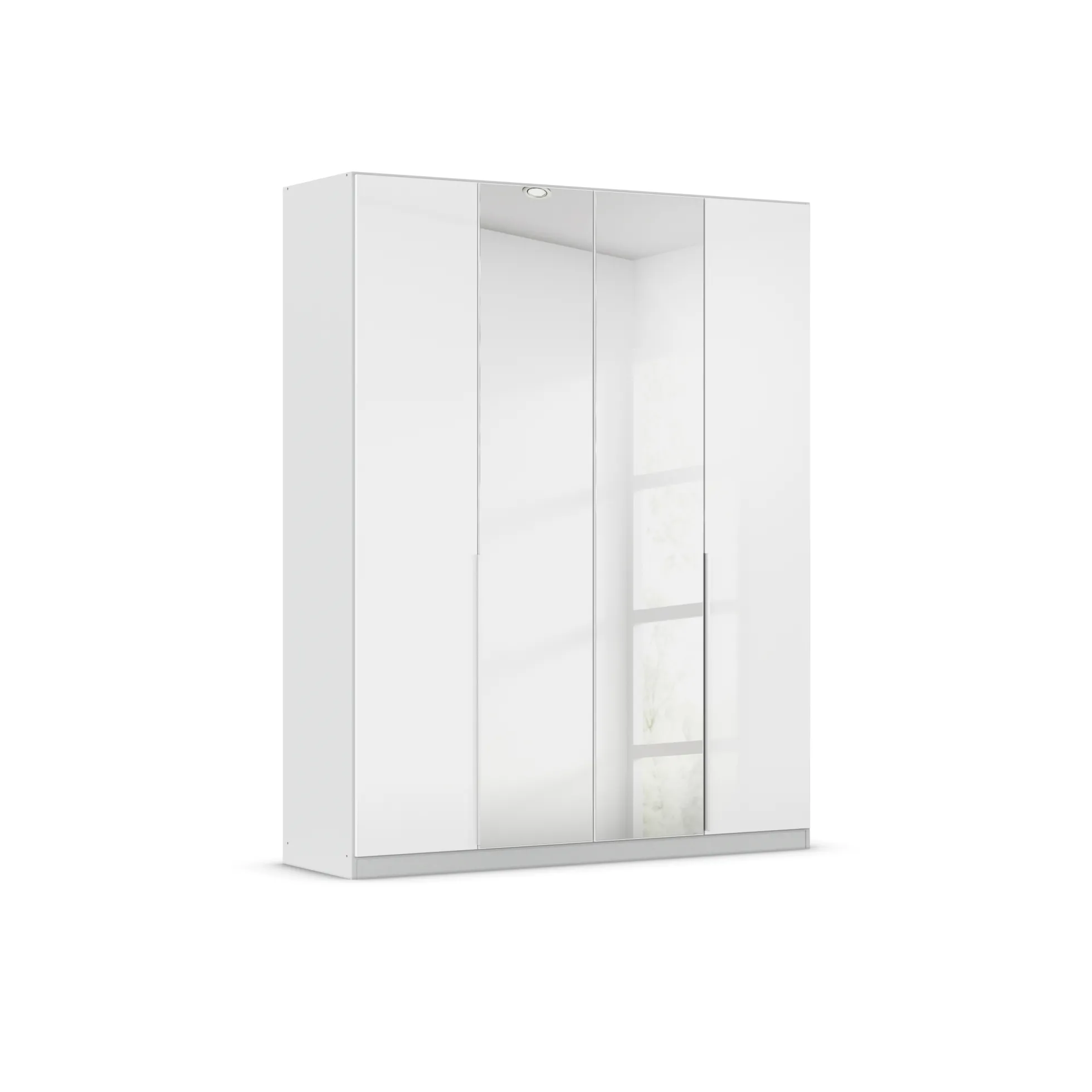 Kleiderschrank ALABAMA