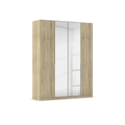 Kleiderschrank ALABAMA