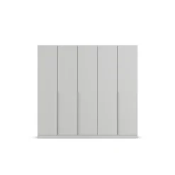Kleiderschrank ALABAMA