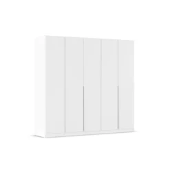 Kleiderschrank ALABAMA