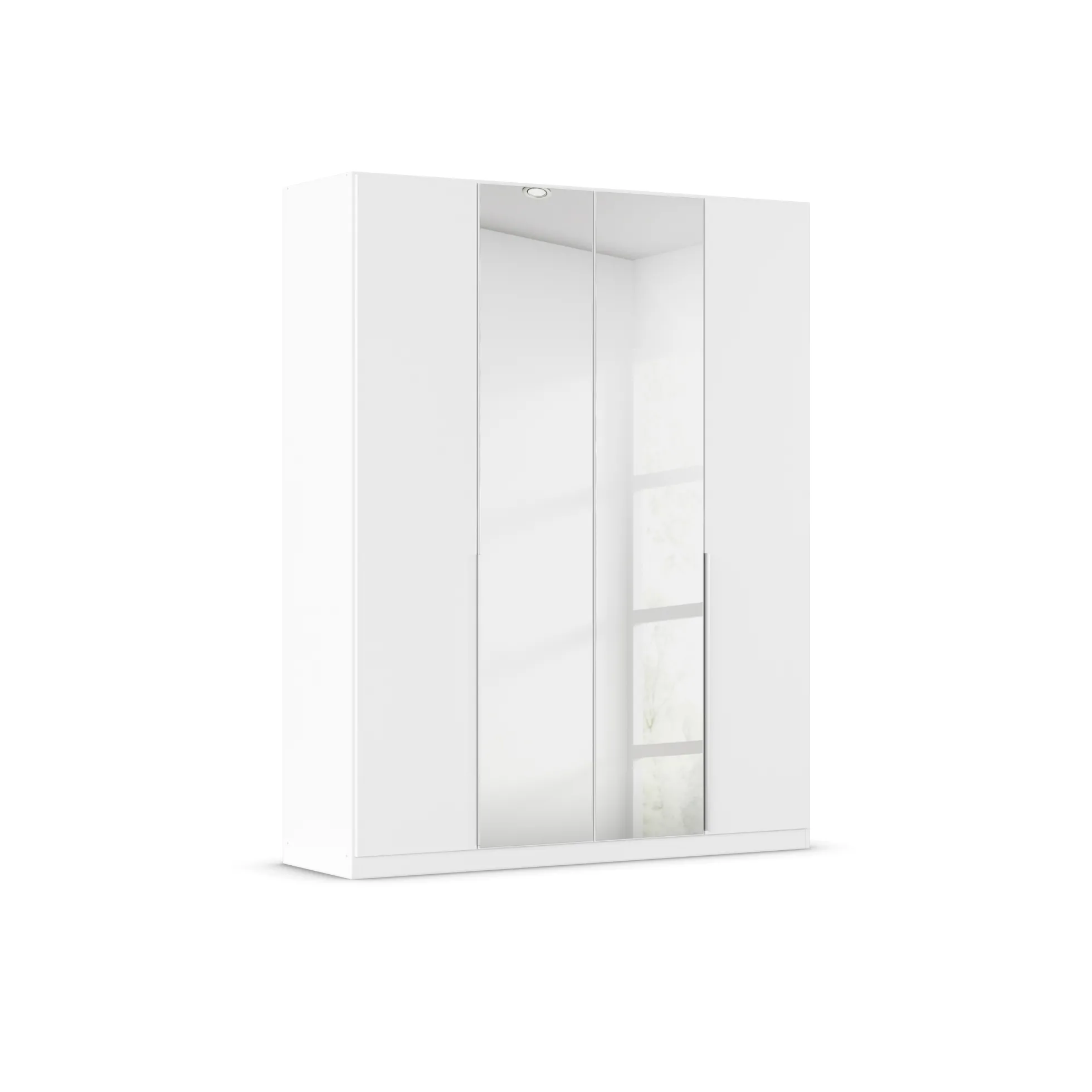 Kleiderschrank ALABAMA