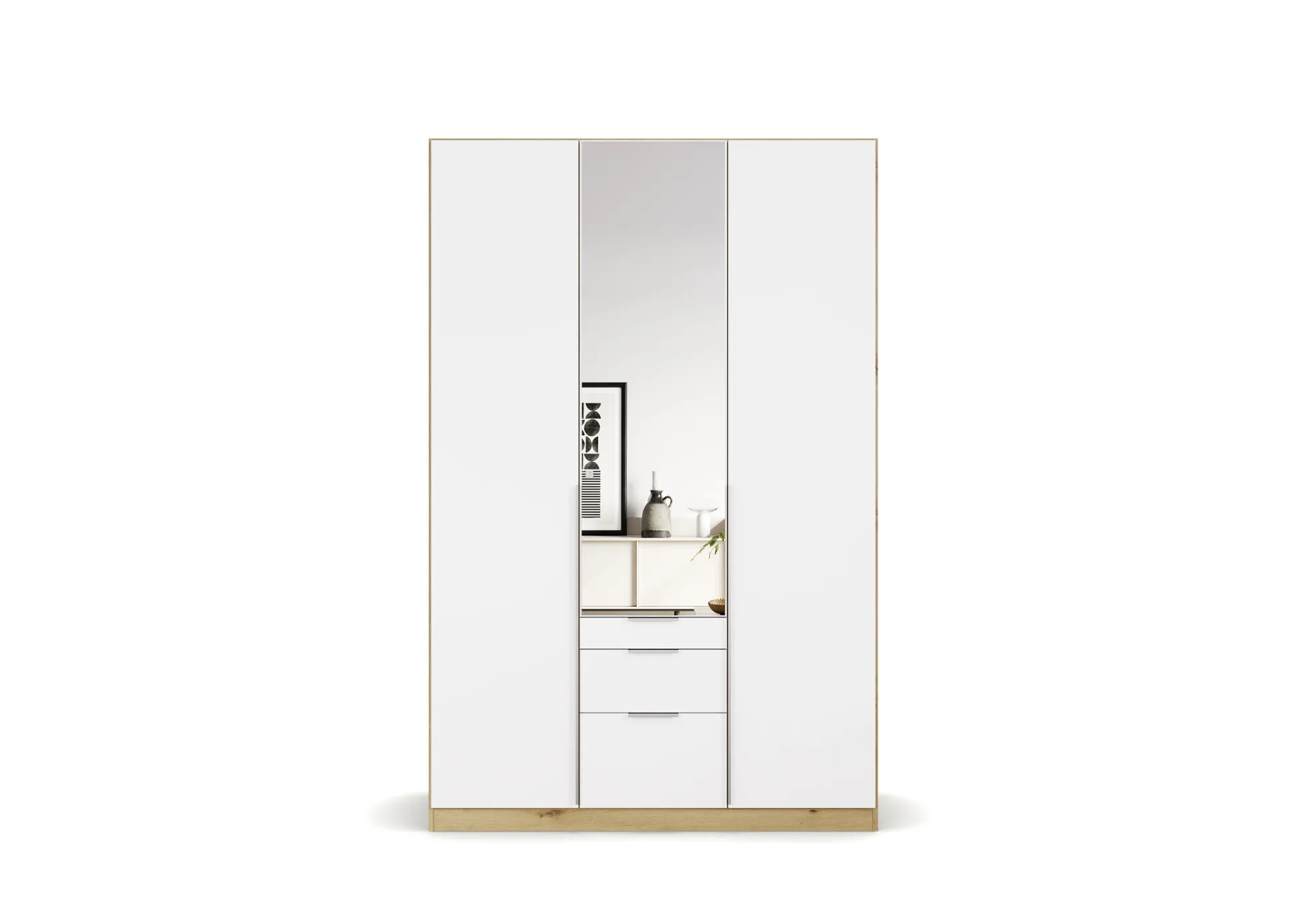 Kleiderschrank ALABAMA