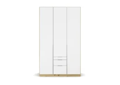 Kleiderschrank ALABAMA